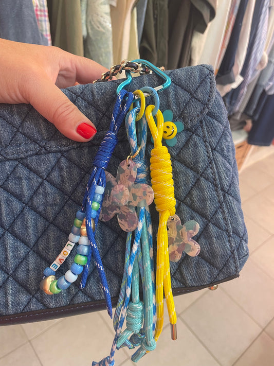 Accessoire de sac GRIGRI