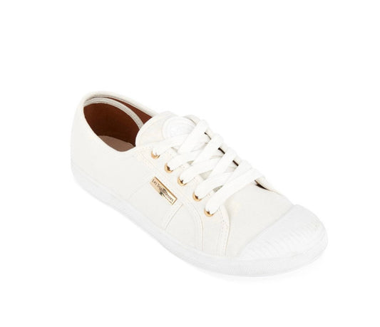 basket CLORUNI blanches