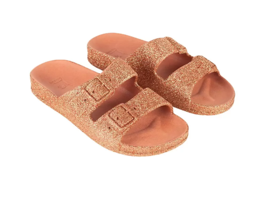 Claquettes Cacatoes CARIOCA Sahara