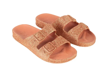 Claquettes Cacatoes CARIOCA Sahara
