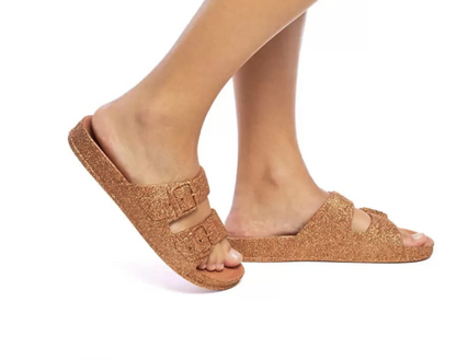 Claquettes Cacatoes CARIOCA Sahara